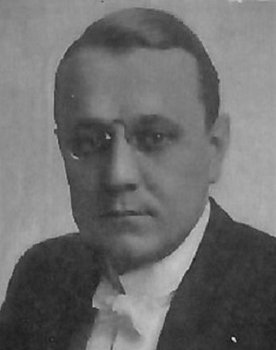 George Lessey as 