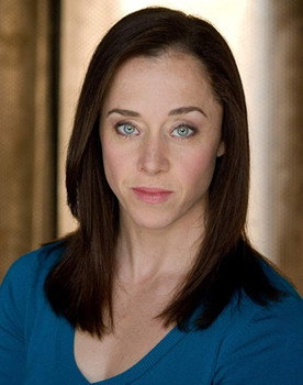 Alicia Turner