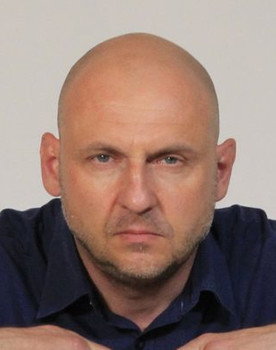Sergei Kostenko
