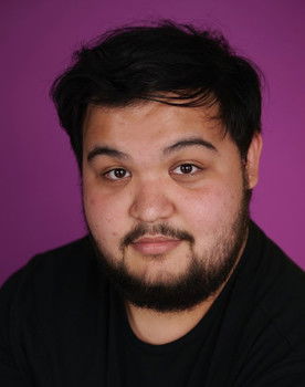 Phoenix James as Jonah Clyde