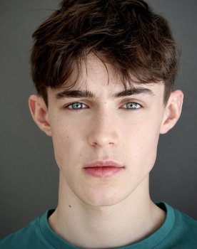 James Keating