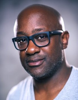 Kunle Barker