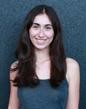 Anahera Burrow-Dewes as Anahera Morrison