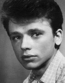 Vladimir Chetverikov as