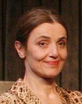 Elissavet Nazlidou