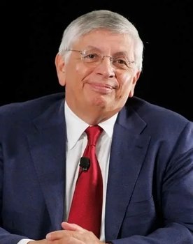 David Stern as Himself