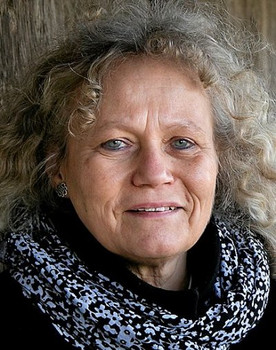 Anne-Christine Frank Larsen