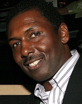 Rodney "Bear" Jackson