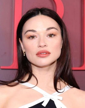 Crystal Reed as Denise