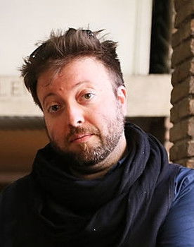 Massimo Ivan Falsetta