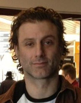 David Gordon as Padre