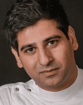 Donny Singh
