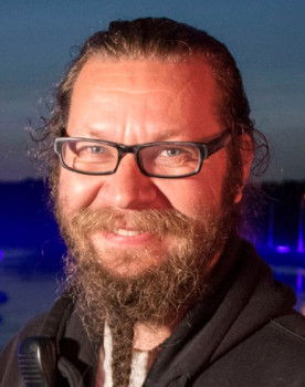 Kari Kola as Himself