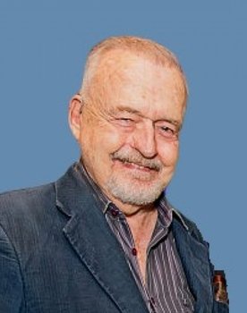 Ricardo Cravo Albin as