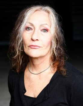 Mae Aswell as Grandma Zeynep