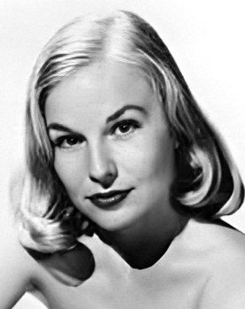 Virginia Hewitt as Marsha Davis