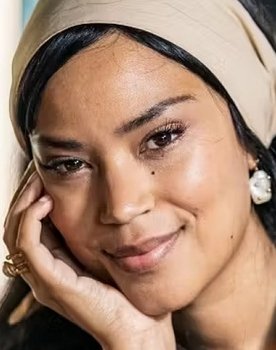 Kwamie Liv