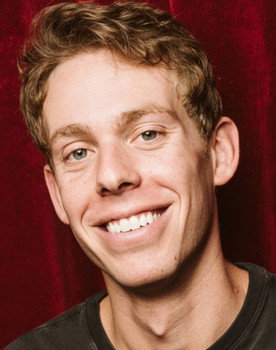 Lucas Zelnick as 