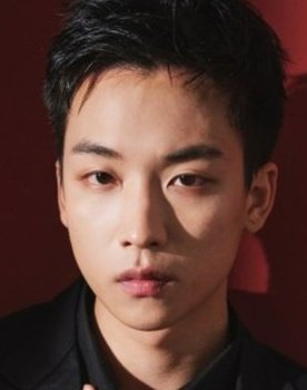 Wu Ze Lin