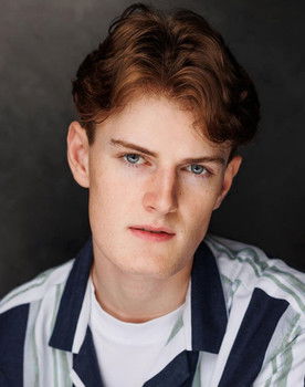 Matthew Trethewy as Jack