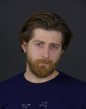 Beka Lemonjava as Cheslav