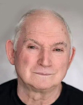 Barry James as Tom Whidden