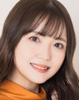 Shiori Mikami