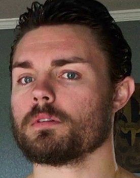 Chris Riley as Fontenot