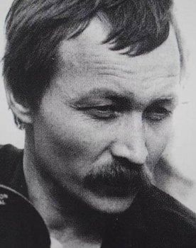 Yuriy Shaygardanov as