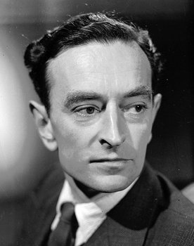 David Lean as Self