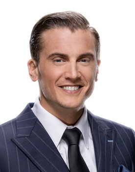 Victor Travagliante