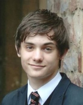 Thomas Rhys Jones as Edmund Timmins