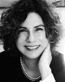 Denise Bandeira as Laís