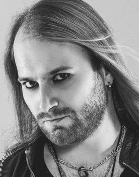 Steffen Haile as Bass