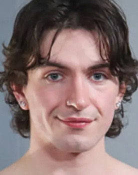 Caleb Morphy