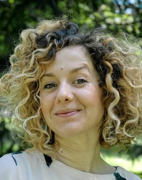 Tinja Došen Kalezić
