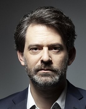 Giannos Perlegas