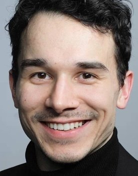 Фархад Мухаметзянов