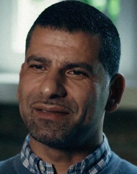 Dimitrios Grammozis as 