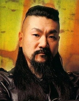 Loudness: World Circuit 2010