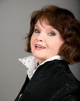 Margareta Pâslaru