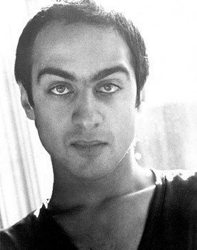 Darien Angadi as Abo