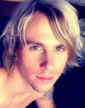 Christian Blu