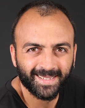 Dursun Celil Cephe as Delibaş Mehmet