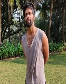 Vidyuth Gargi as Vidyuth