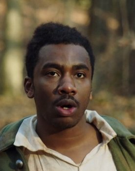 Josh Fulton as Tank