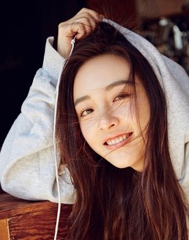 Janice Wu as Xia Tian