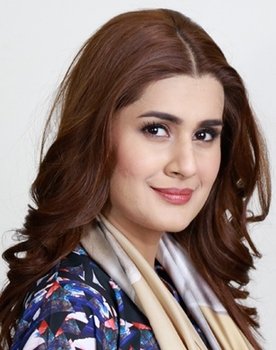 Kubra Khan