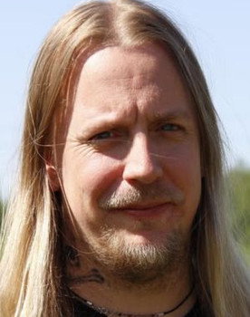 Magnus "Sungen" Östling