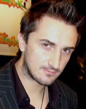 Sebastian Karpiel-Bułecka